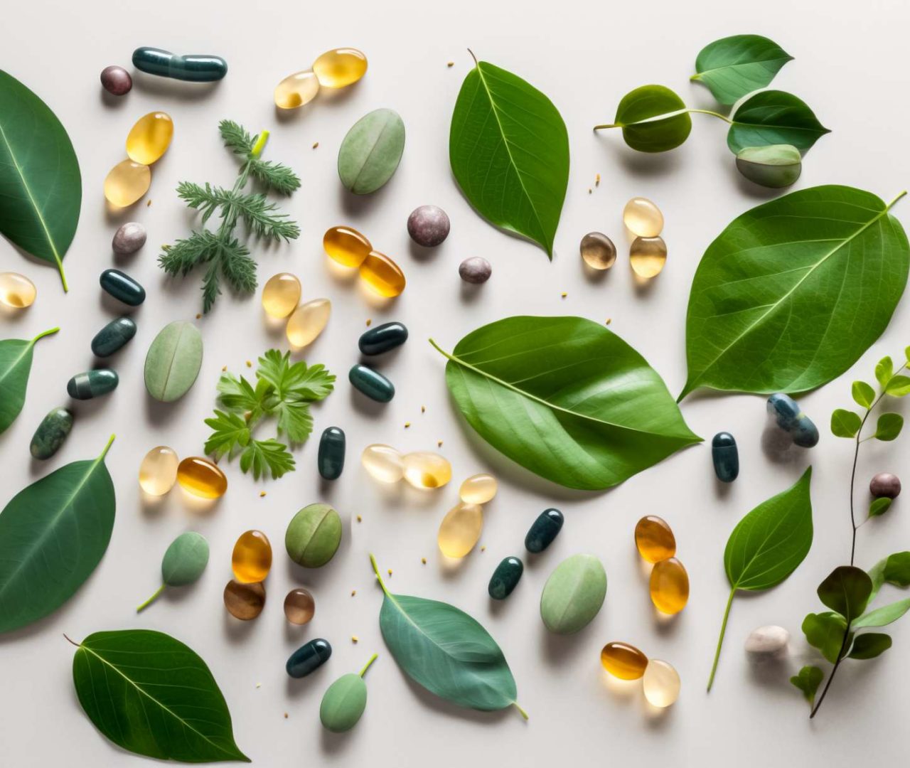 Complement Pill Spécialiste compléments alimentaires - Nutraveo